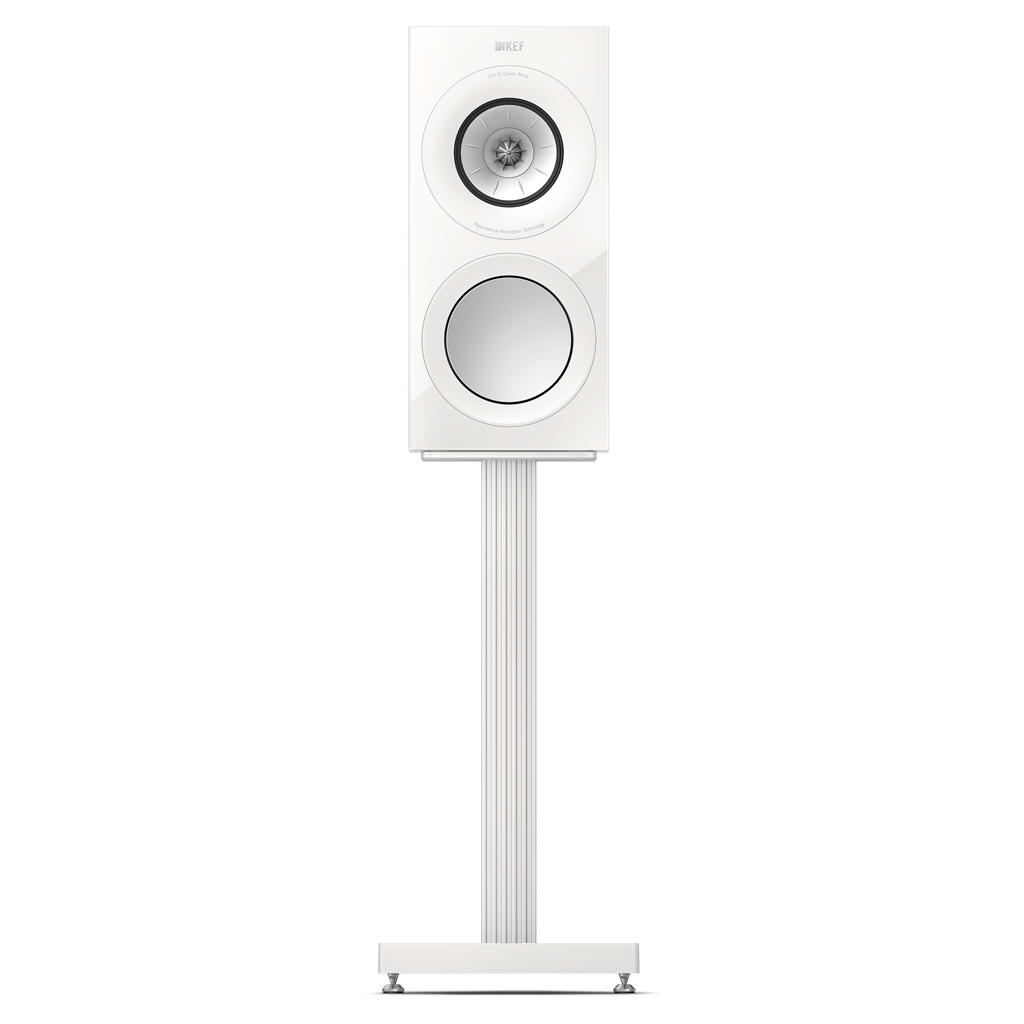 S3 Floor Stand - For R3 Meta | KEF US