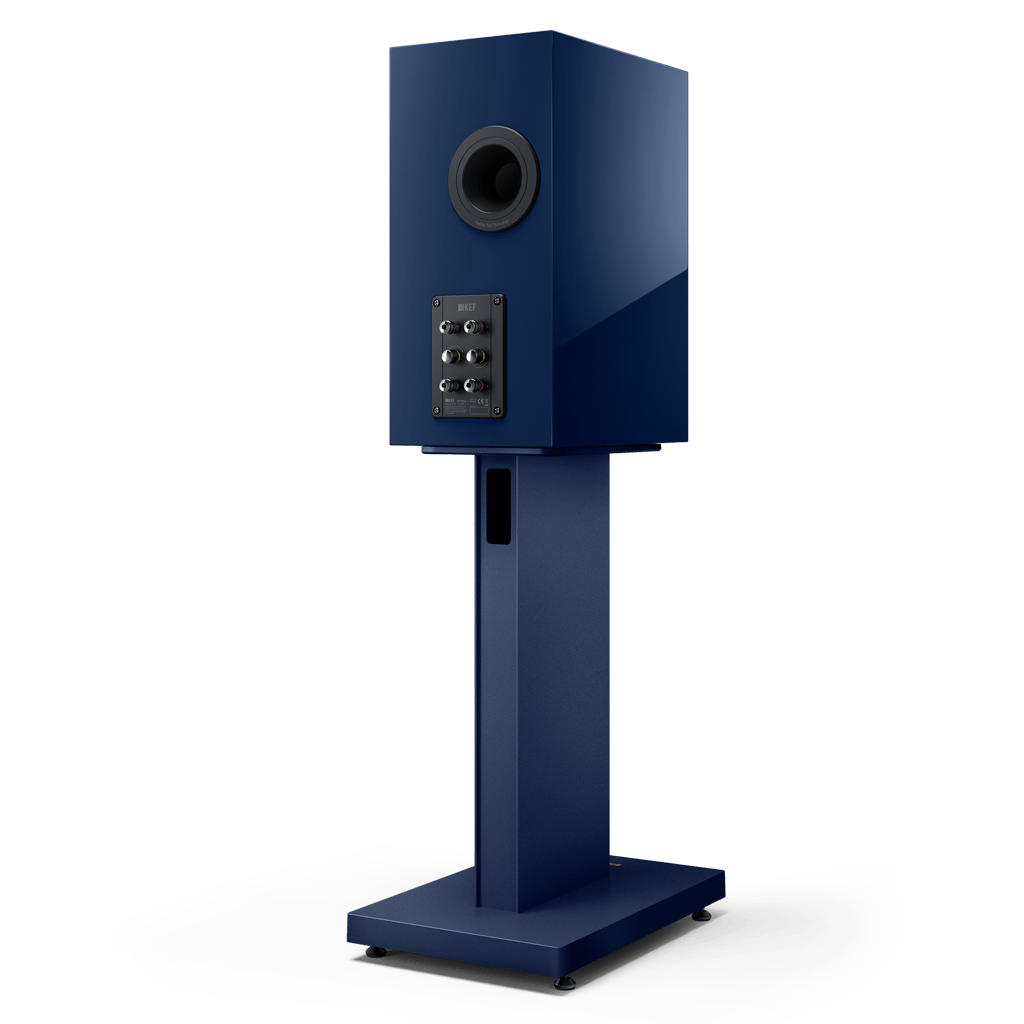 S3 Floor Stand - For R3 Meta | KEF US S3 Floor Stand - For R3 Meta | KEF US