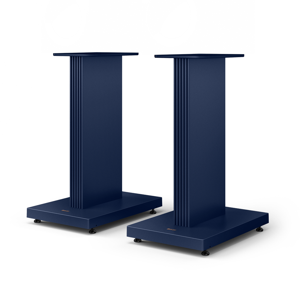 S3 Floor Stand - For R3 Meta | KEF US