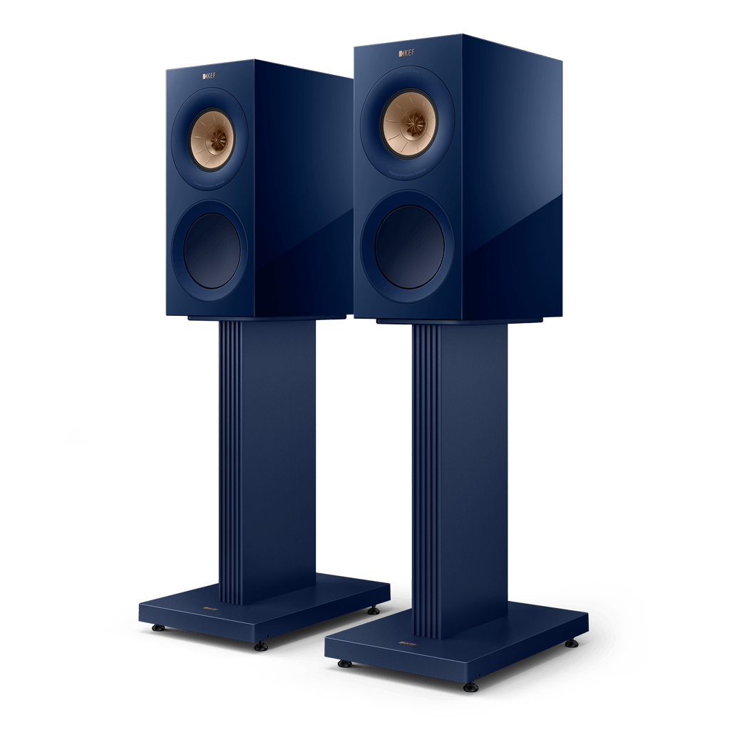 S3 Floor Stand - For R3 Meta | KEF US S3 Floor Stand - For R3 Meta | KEF US