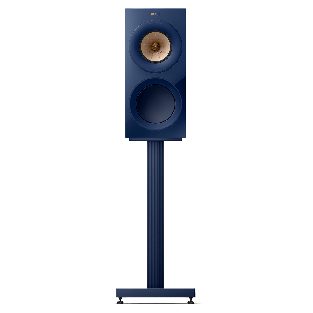 KEF R3 スピーカー S3 Floor Stand専用スタンド付き S3 Floor Stand - For R3 Meta | KEF US