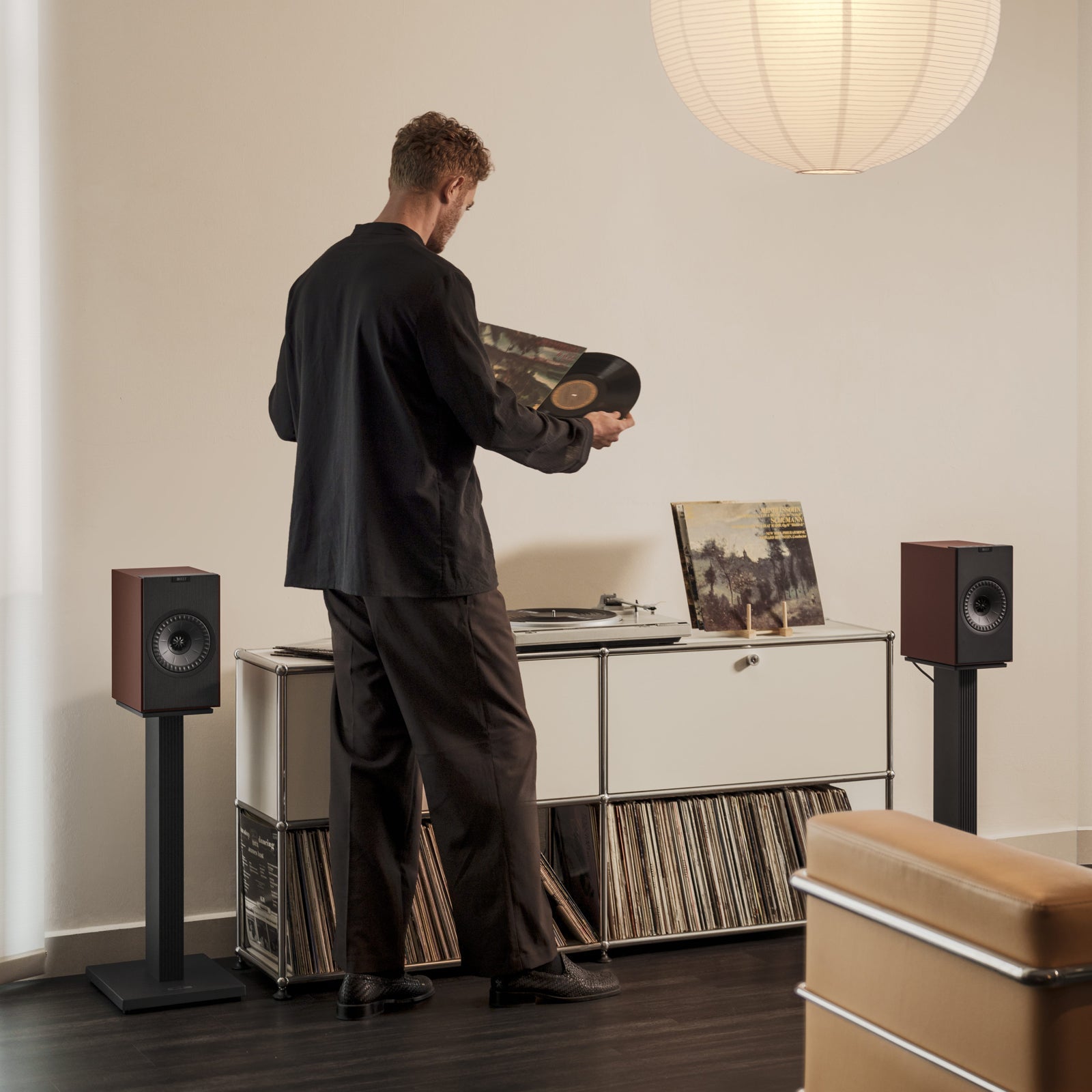 Accessories | KEF US