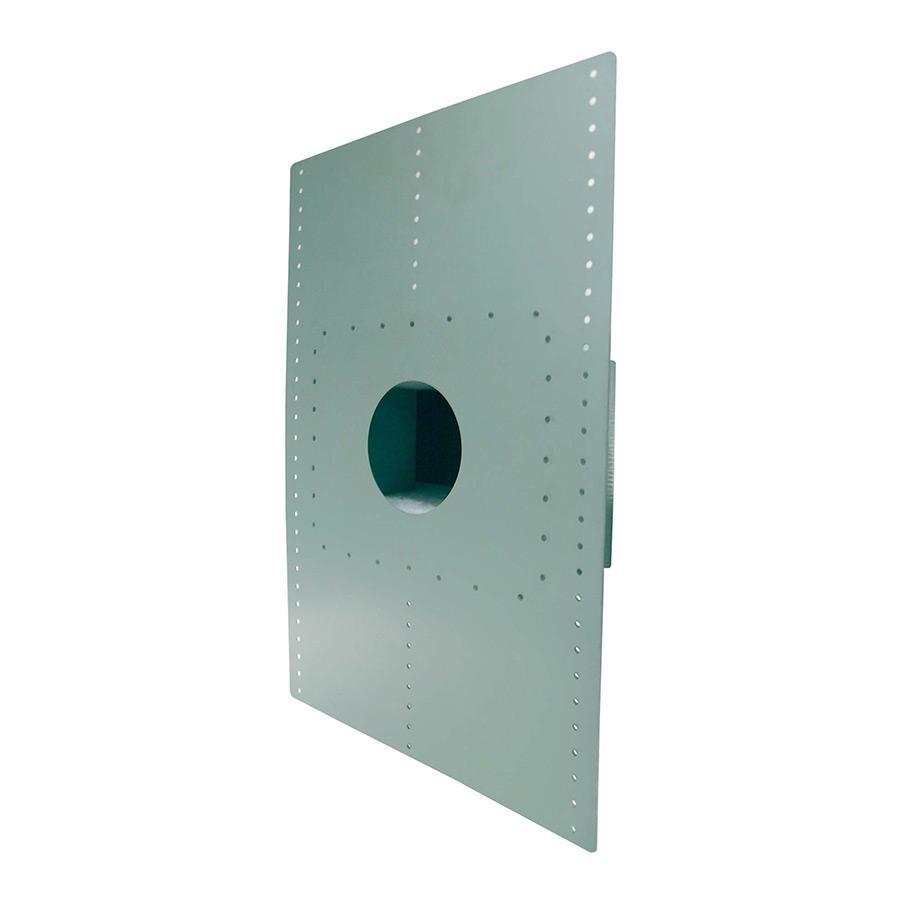 Steel Rear Enclosures