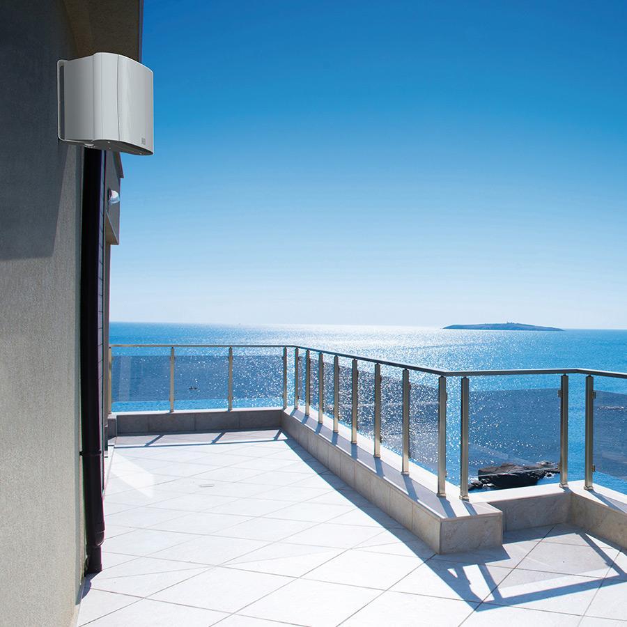 ケンユカ VENTURA 6 - Outdoor Speakers | KEF US