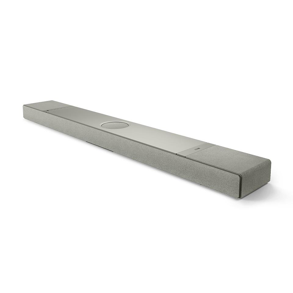 KEF XIO