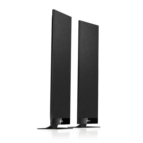 KEF Slimセンタースピーカー T301C T301CSINGLEPACK :0637203210358