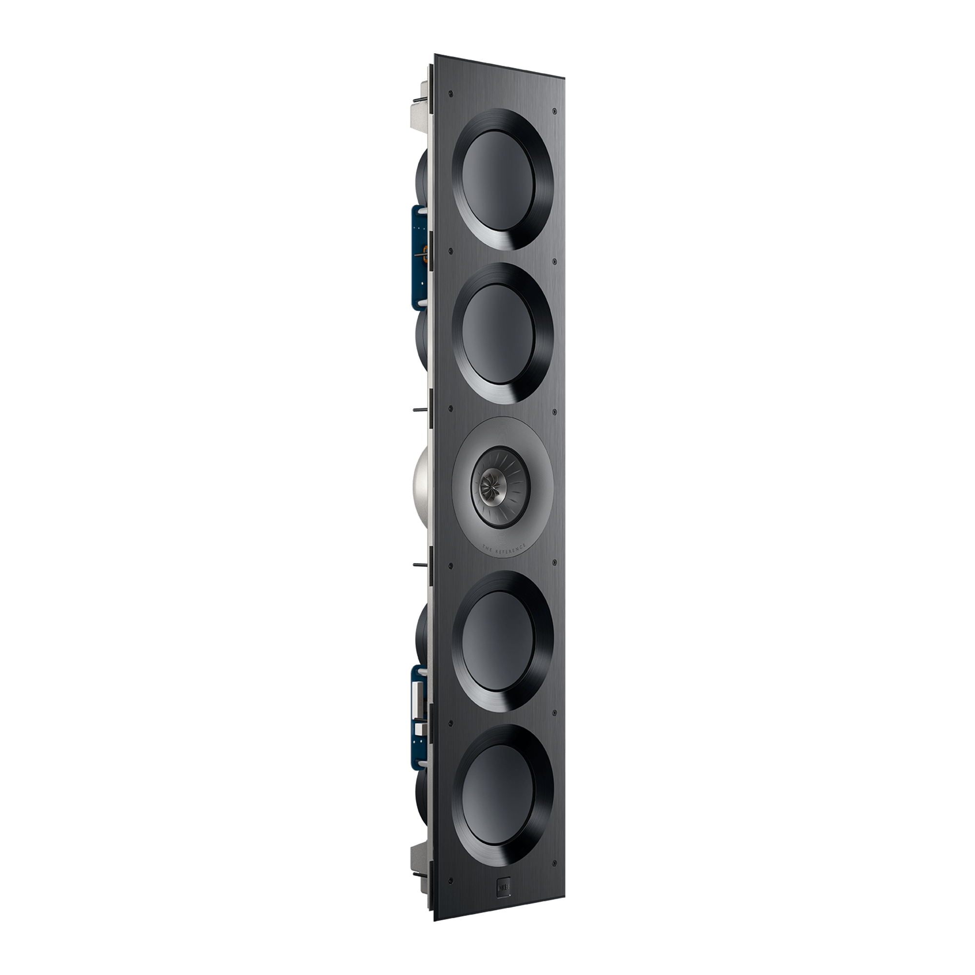 Kef in online wall speakers