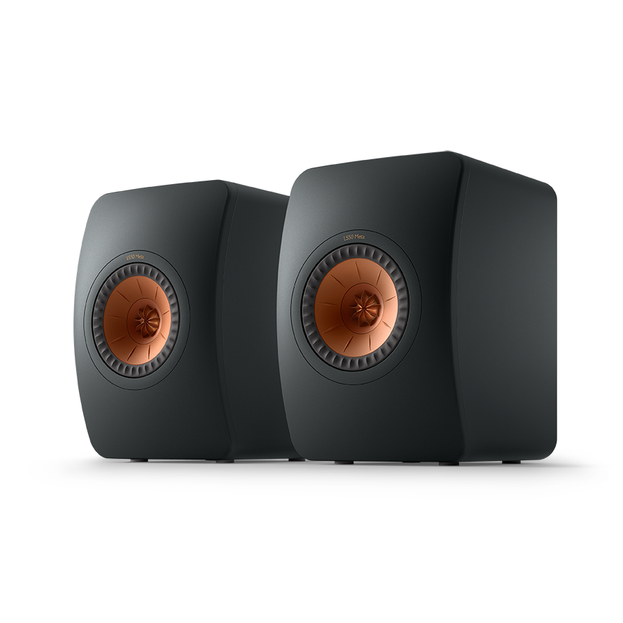 Kef ls50 deals