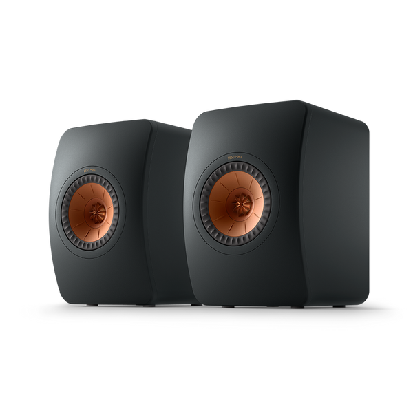 LS50 Meta | KEF USA