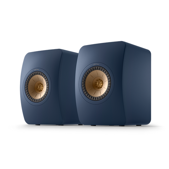 HiFi Speakers | KEF USA