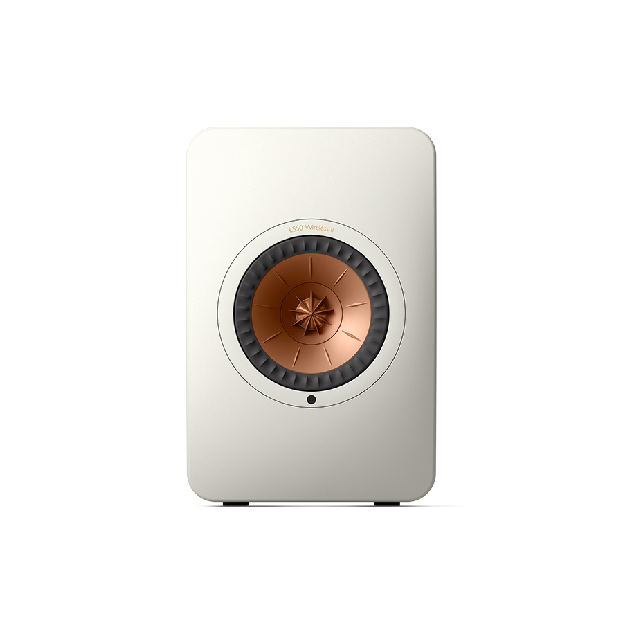 LS50 Wireless II | Best Wireless HiFi Speakers | KEF USA LS50 Wireless II | Best Wireless HiFi Speakers | KEF USA