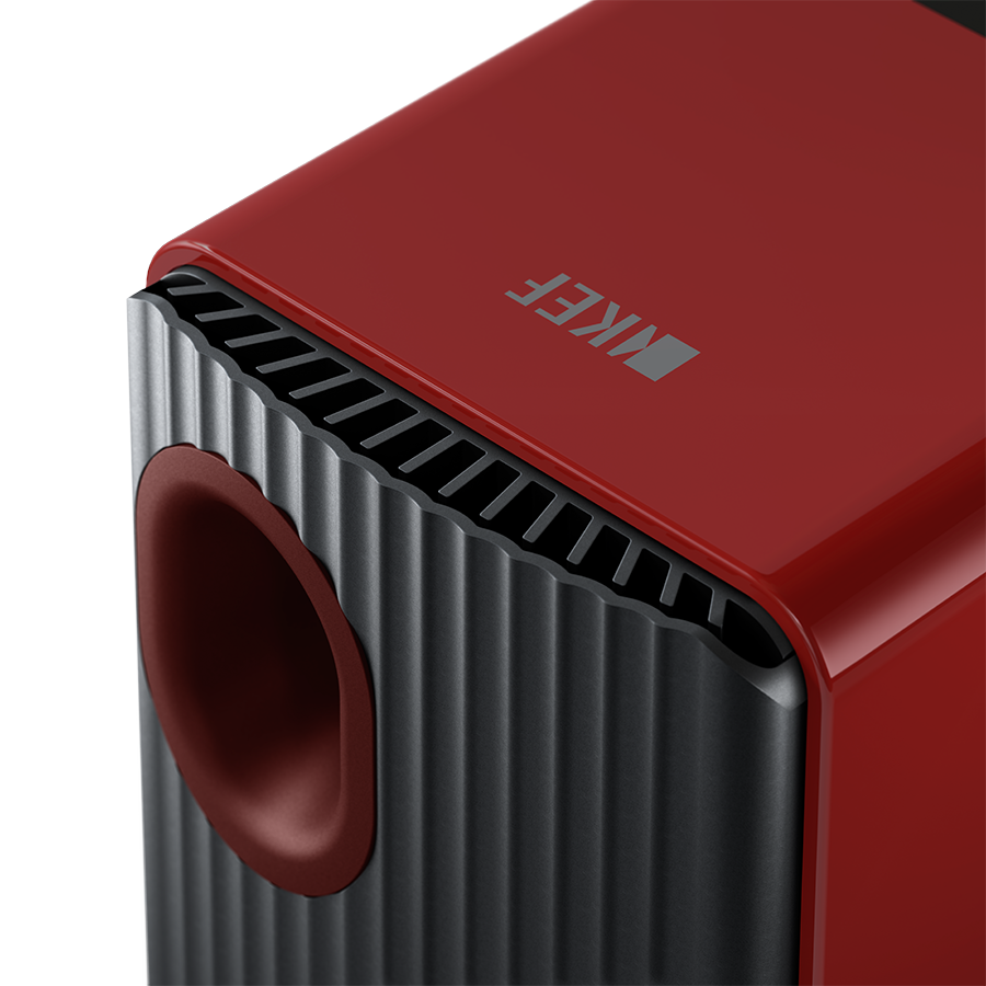 LS50 Wireless II | Best Wireless HiFi Speakers | KEF USA LS50 Wireless II | Best Wireless HiFi Speakers | KEF USA