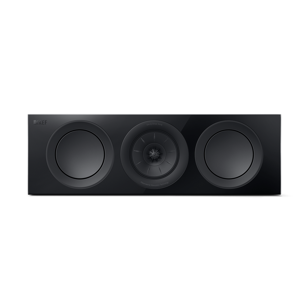 R2c kef online