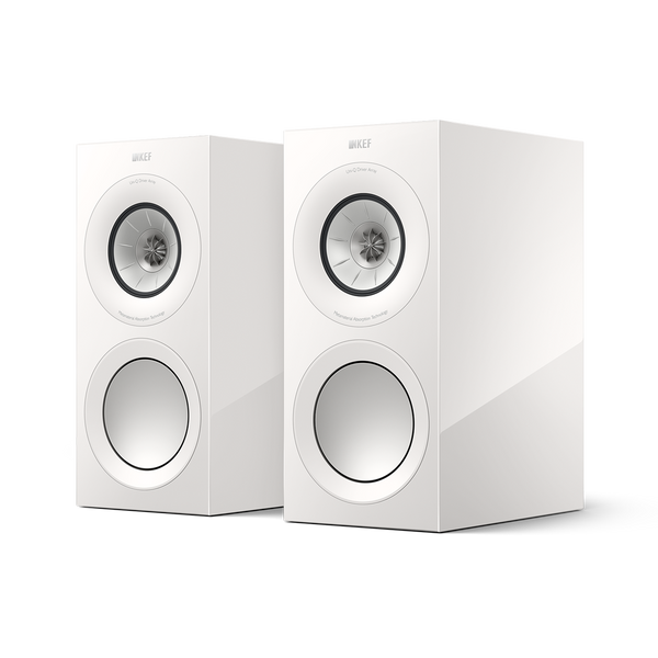 Kef shops r300 dimensions