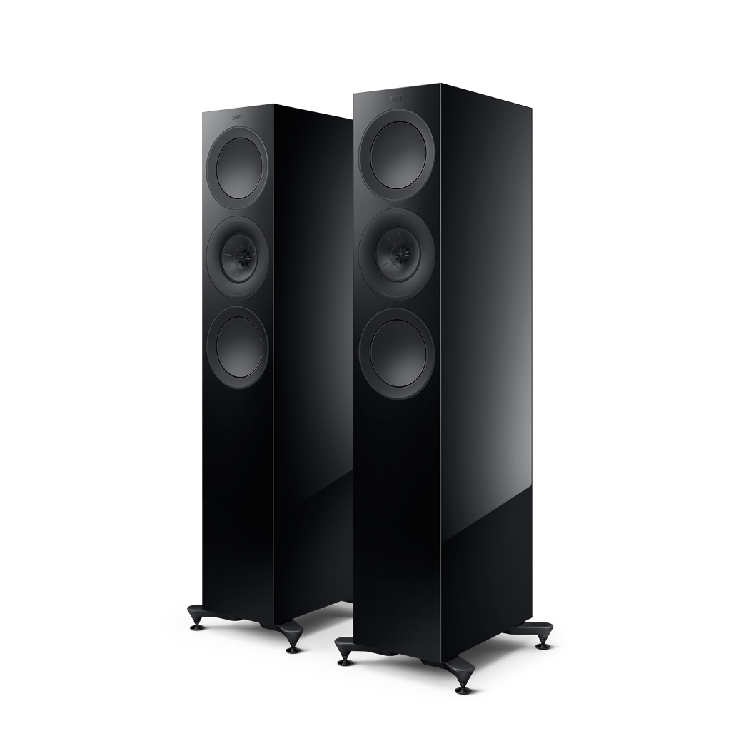 Kef r7 clearance