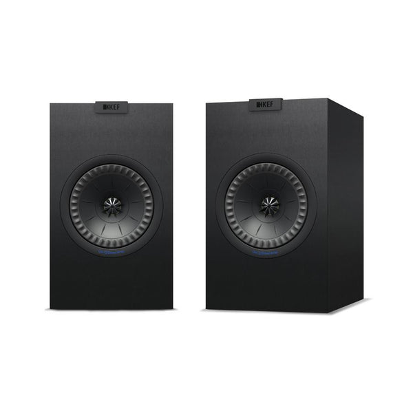 Q150 Bookshelf Speaker | KEF USA