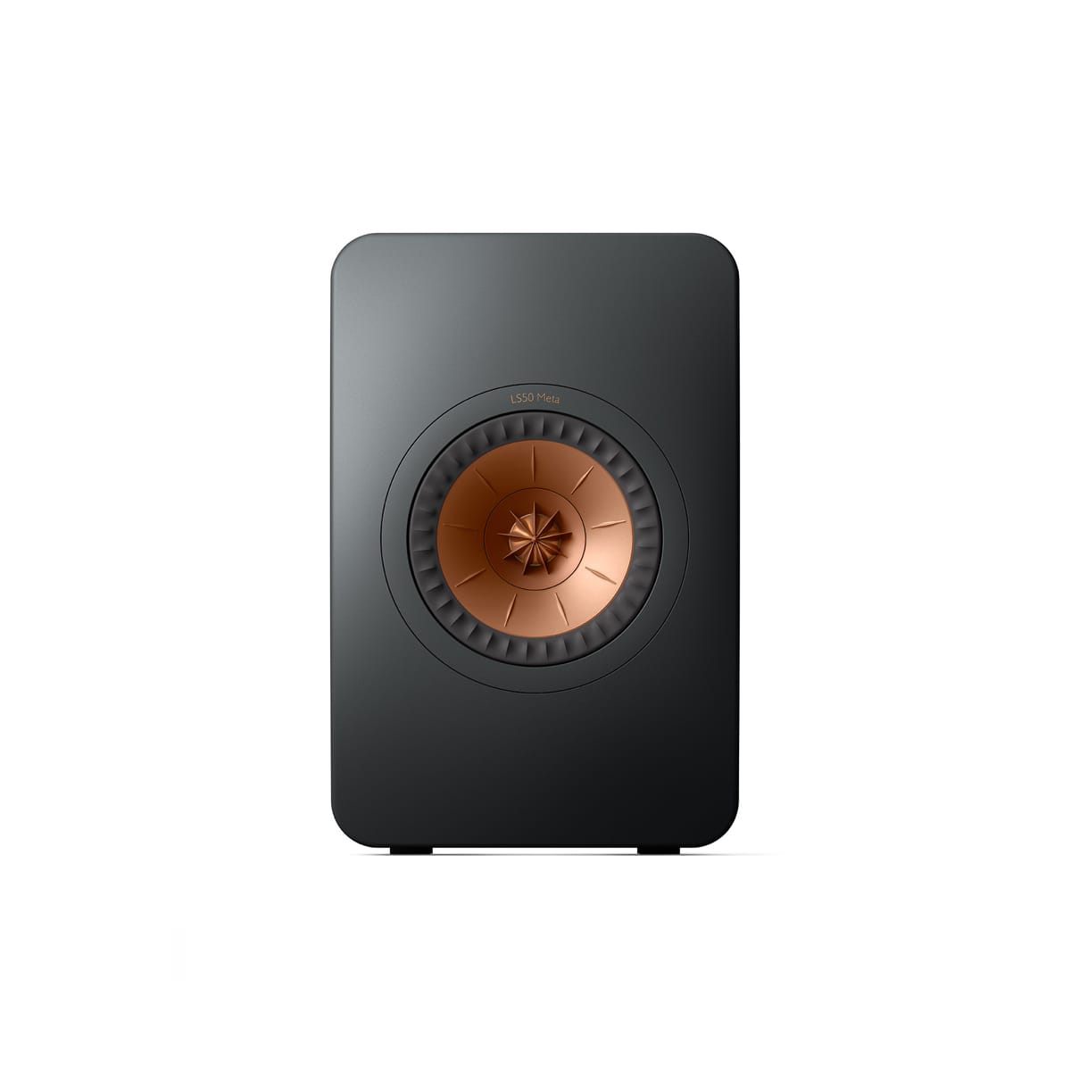 Kef cheap ls50 center