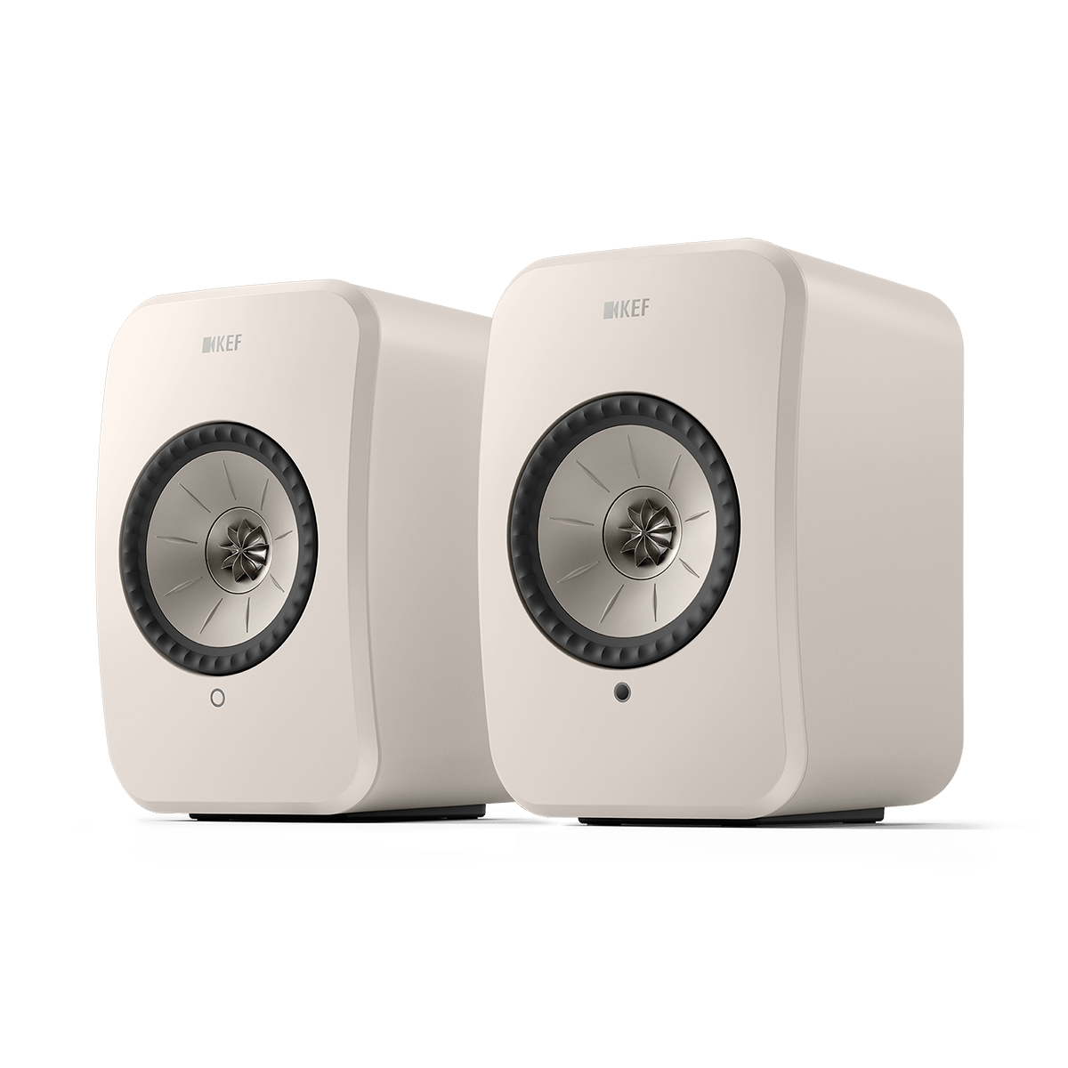 Kef lsx deals passive