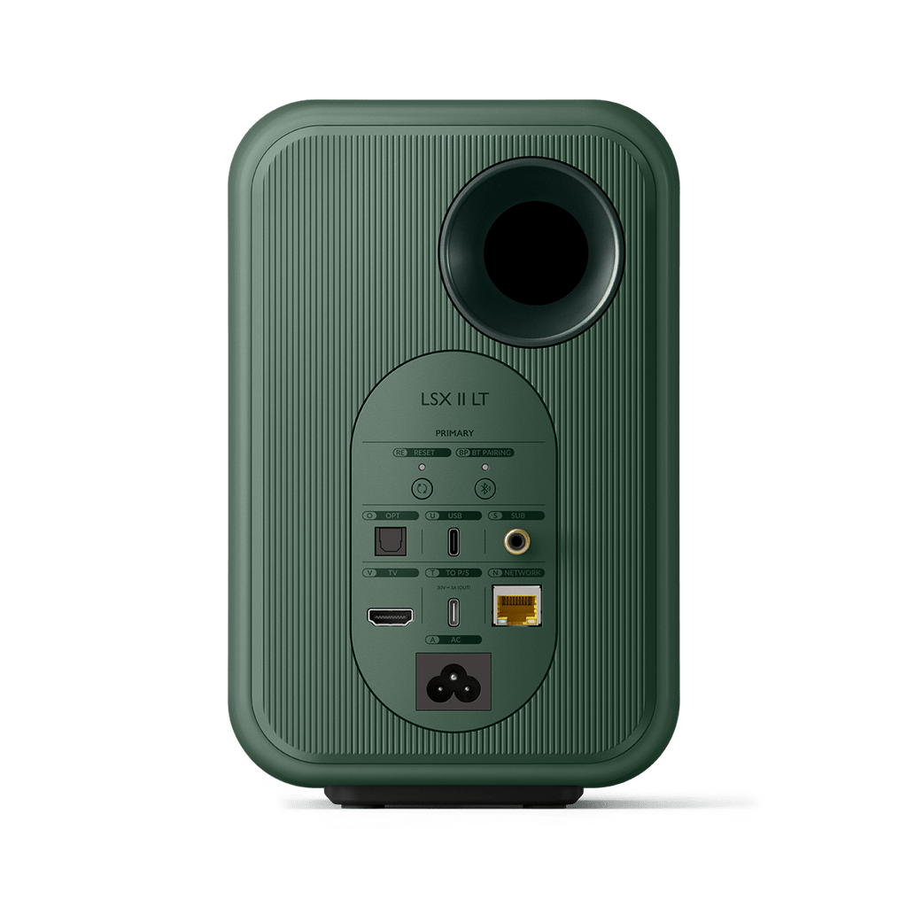 LSX II LT | KEF USA LSX II LT | KEF USA