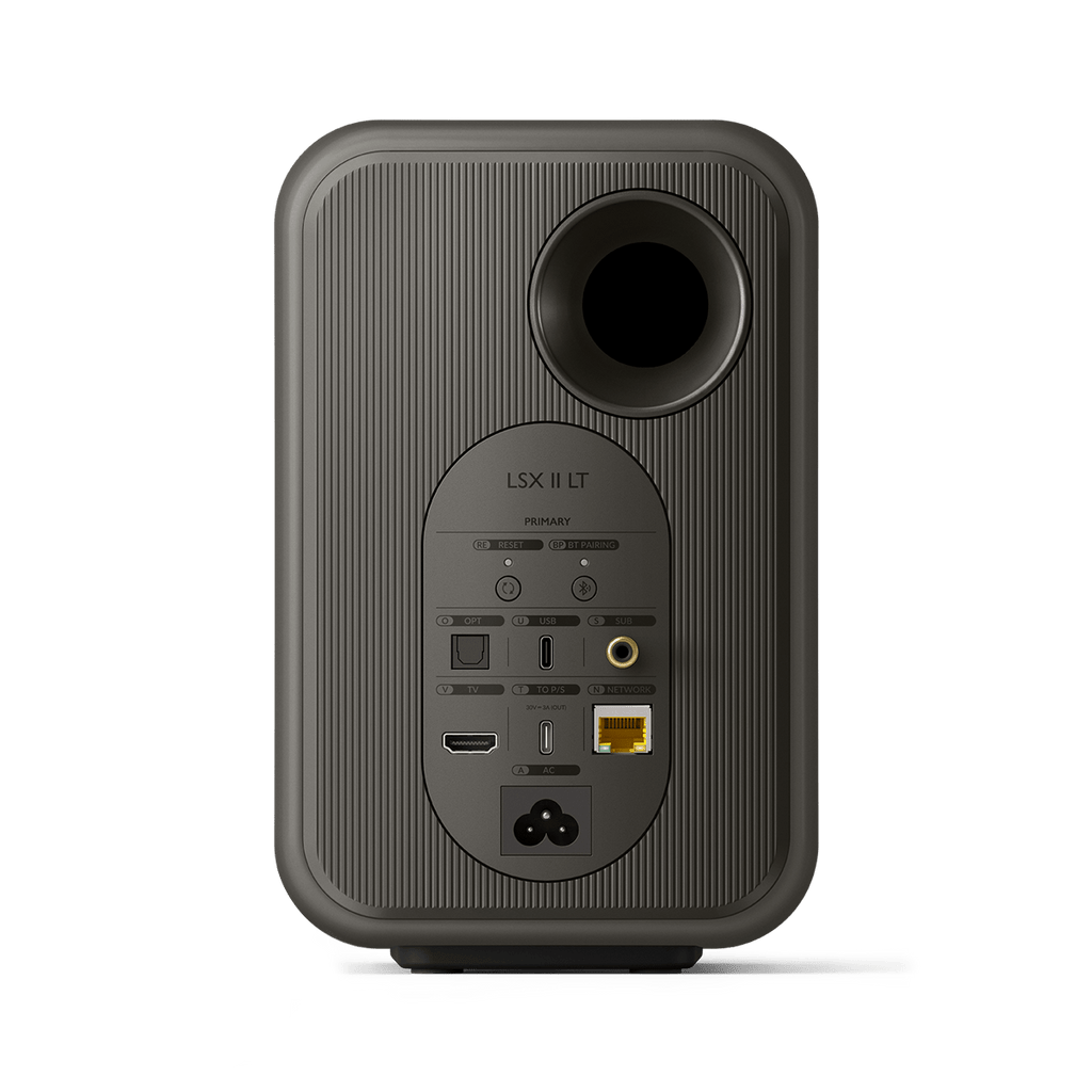 LSX II LT | KEF USA LSX II LT | KEF USA