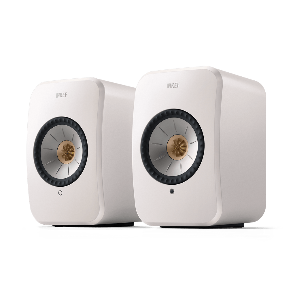 KEF LSX II | Wireless Speaker System | KEF USA KEF LSX II | Wireless Speaker System | KEF USA