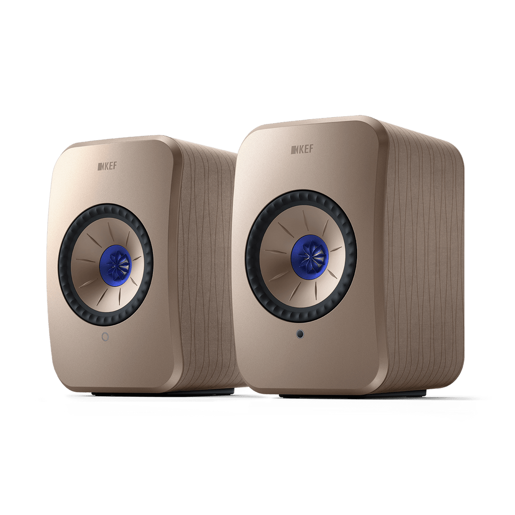 KEF LSX II | Wireless Speaker System | KEF USA KEF LSX II | Wireless Speaker System | KEF USA