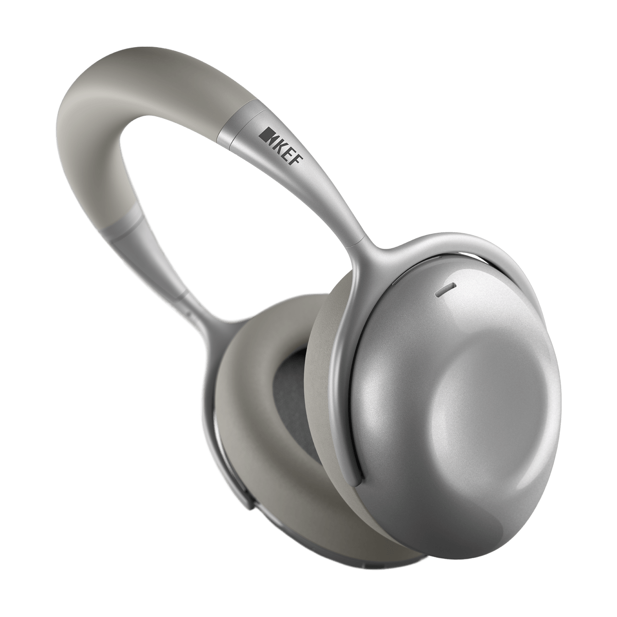 Shop Mu7 | Noise Cancelling Over-ear Headphones | KEF USA