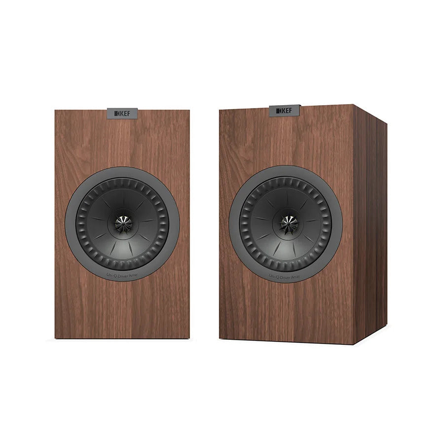 Q150 Bookshelf Speaker | KEF USA