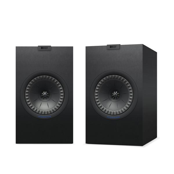 Kef cheap q350 size